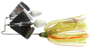 Greenfish Tackle Shark Buzzbait - TackleDirect