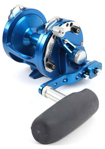 AVET REELS Raptor アベット ラプター HXW 5/2 右 avet-hxw-52-raptor-two-speed-