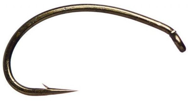 Daiichi 1120 Scud Hooks – 100 Pack – All Sizes – Fly Fishing – Free Shipping