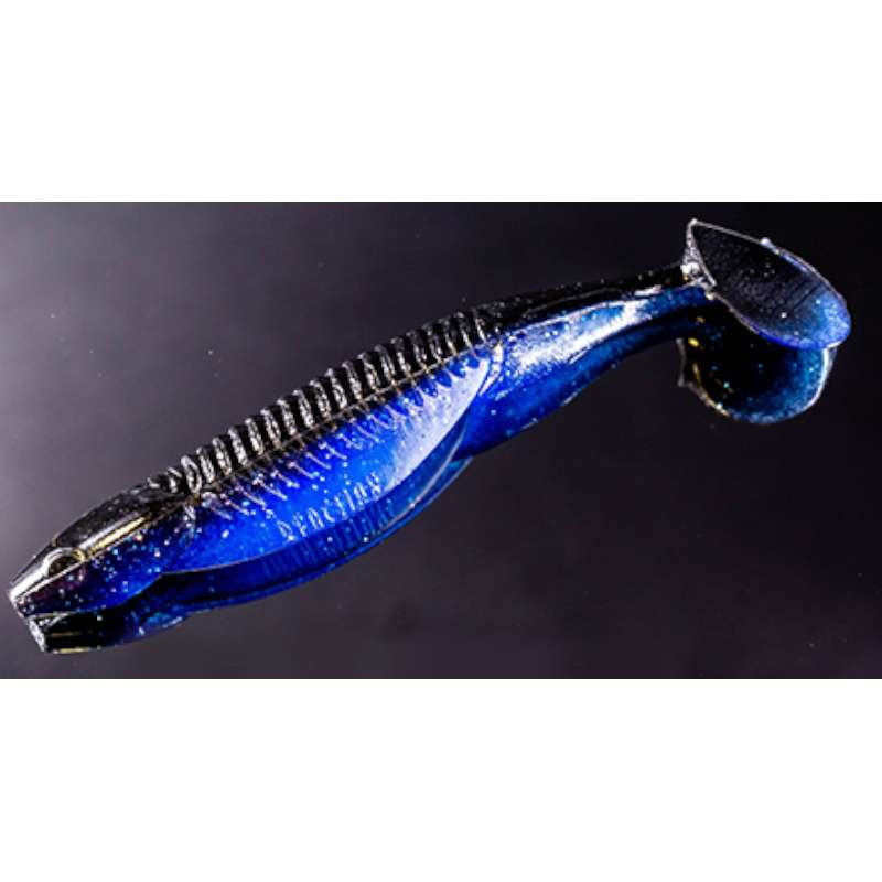 Reaction Innovations Little Dipper Swim Baits ? TackleDirect