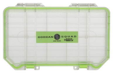googan tackle boxes Squad Bait Coffin 2.0 3700 No more scrambling for last Googan Squad Bait Casket 3600