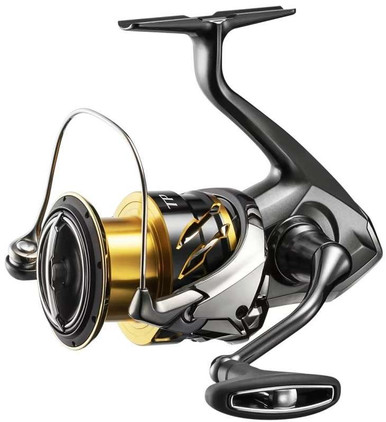 amazon fishing reels shimano spinning reel tp4000 Miravel 4000 : Sports & Outdoors sea trout and more Shimano 22 Stella Fishing Reel