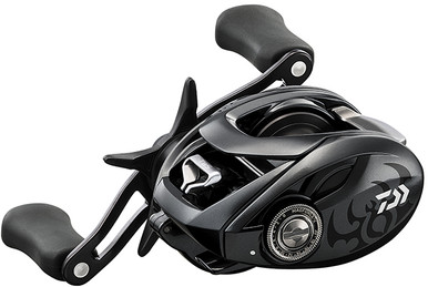 Daiwa TTUSV103HSL Tatula SV TW103 Baitcasting Reel - TackleDirect