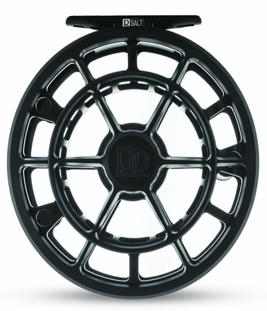 Ross Evolution R Saltwater Fly Reel - TackleDirect