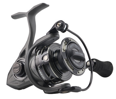 penn cla4000 clash spinning reel Sports, Fitness & Outdoors and other popular inshore saltwater and surf species Penn Clash II CLAII4000 Saltwater