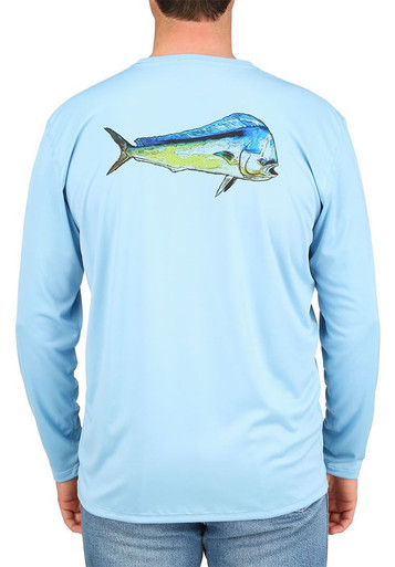 Nike Performance DRY PARK FIRST - T-shirt à manches longues - light