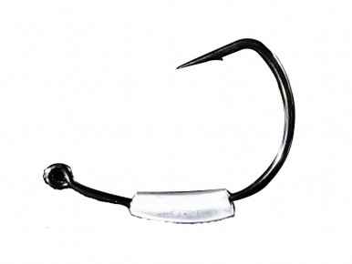 bluegill fish hooks and Sunfish Hook Terminal Tackle It features a 1X extra heavy wire and 2X extra short shank Savage Gear Bluegill Swimbait Hook