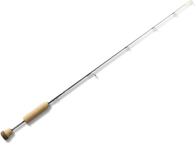 spec for st croix ice rod c128lxf St. Custom tension stainless steel strike indicator St. Croix Rods Custom Ice