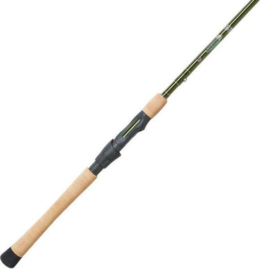 cayde's exotic fishing pole H2 Carbon Fiber Travel Spear Lost Winds Dive Shop This rod can dead lift 150 lb and is built for handling the heaviest weights and strongest fish Big Game Crappie Pole -