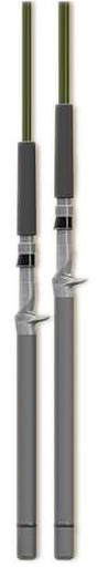 st croix eyecon trolling rods for sale Croix ET86MMT Eyecon Trolling Rod is built on responsive SC graphite blanks with technique specific actions St. Croix Eyecon Trolling Rods