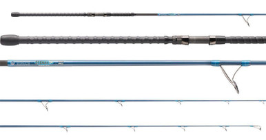 St. Croix GSS106MM2 Legend Surf Spinning Rod - TackleDirect