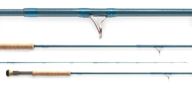 st croix imperial rod 11 7wt St. IU1007.4 USA Fly making it incredibly light St. Croix Imperial Fly Rods