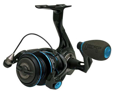 Quantum Smoke PT Saltwater Spinning Reels - TackleDirect