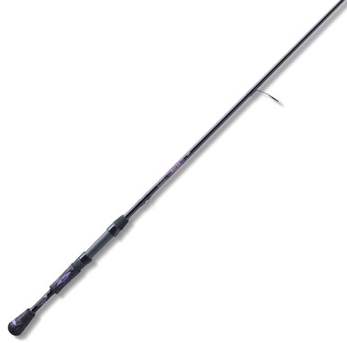 St. Croix MYS76MHF Mojo Yak Casting Rod - TackleDirect