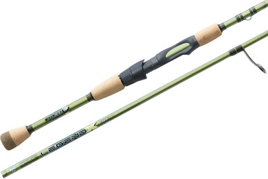 7 ft st croix rod Triumph Spinning they offer unparalleled performance St. Croix GXR Bass System