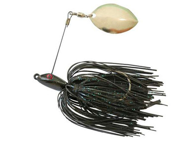 Stanford Baits The Missing Link Bladed Swim Jigs - TackleDirect
