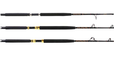 best size fishing pole for coastal fishing The Best Saltwater Fishing Rods: An Angler's Guide for 2026