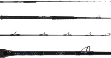 Star Rods Vpr Star Rods VPR Boat Conventional Rods - TackleDirect
