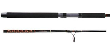 Star S121769HC Hand Crafted Spinning Rod - TackleDirect Star S121769HC Hand Crafted Spinning Rod - TackleDirect