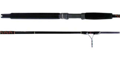 all star baitcasting fishing rods ASNano 7' 3" Casting Rod and friction Star Rods