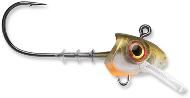 Storm 360GT Swimmer Jig Head - TackleDirect