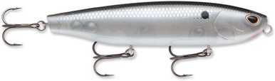 Storm Arashi Top Walker 11 - Black Silver Shad - TackleDirect