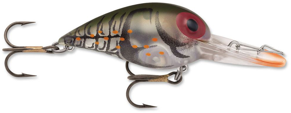 Storm Original Wiggle Wart Crankbaits