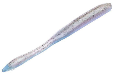 Sjad Opt Strike King Magnum Dream Shot - Prizm Shad OPT - TackleDirect
