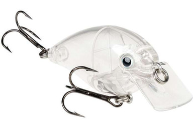 KVD 8.0 Magnum Squarebill - Nude - TackleDirect