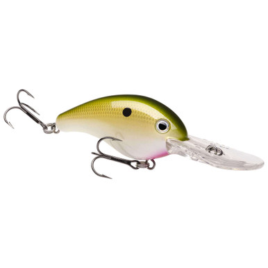 Strike King • Strike King 10XD Crankbait • The Fishing Equipment - Foto 6