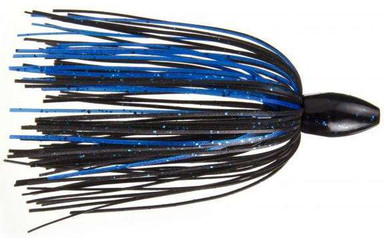 Stikkiness Rig Strike King Slither Rig - TackleDirect