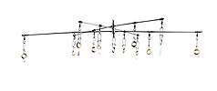 Strike Point Tackle Dredge Tow Line