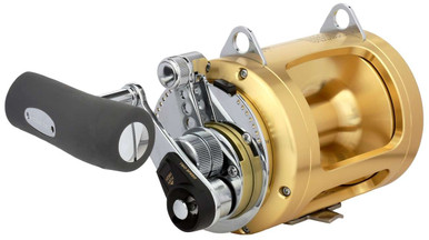 SHIMANO TIAGRA50W リール Shimano Tiagra 50 WA Overhead Fishing Reel - Free AU Express
