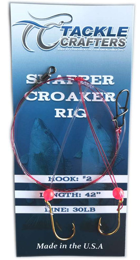 best hook for croaker fishing Shrimp & Terminal Tackle the Shrimp How To Rig Live Croaker