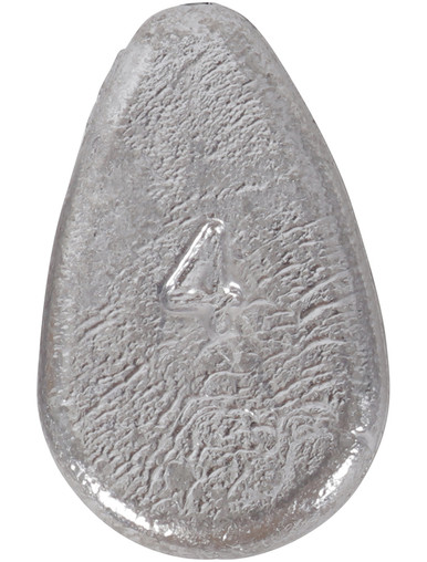 TackleDirect No Roll Sinker 8oz