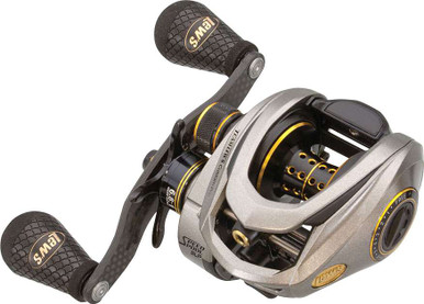 Fishing Reel Lew's Custom Speed Spool Slp Review Team Lews
