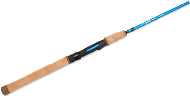 Temple Fork TAC TRS 704-3 Traveler Spinning Rod - 7 ft. - TackleDirect