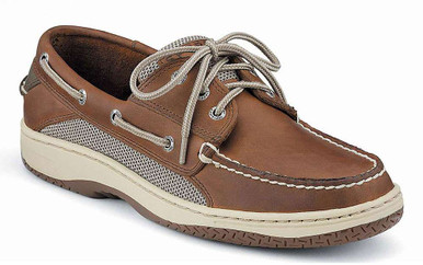 Sperry Top Sider Billfish Boat Shoes - TackleDirect