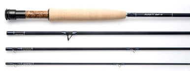 Thomas and Thomas 1004-4 Avantt Fly Rod - 10 ft. - 4WT - TackleDirect Thomas and Thomas 1004-4 Avantt Fly Rod - 10 ft. - 4WT - TackleDirect