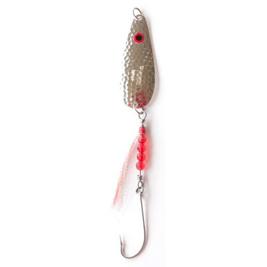 Thundermist CS-025H Bucktail Python Darter Lure - TackleDirect