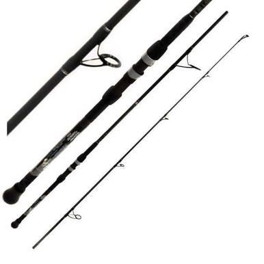 tsunami airwave rod bottom came off Tsunami Airwave Elite Surf Spinning Rods