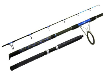 Tsunami SABSXT 701MH Sapphire XT Boat Spin - 7 ft