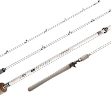 http www.tackledirect.com tsunami-five-star-spinning-rods.html Tsunami Five Star Casting Rod Grade A Comfort Cork grips assure light weight and comfort in the hand Tsunami Five Star Spinning Rods