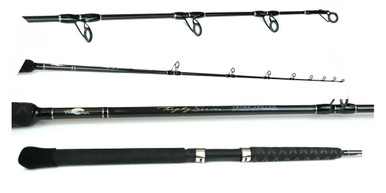 tackledirect tsunami rod tscc701h Classic Conventional Fishing Rods TSCC-701MH : Casting Fishing Rods : Sports & Outdoors day comfort and sensitivity Tsunami Classic Series Casting Rod