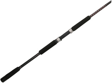Ugly Stik USBWSF1530S102 Bigwater Spinning Rod - TackleDirect