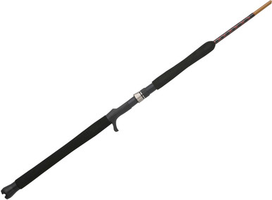 Ugly Stik USTEJG100200C581 Tiger Elite Jig Casting Rod - TackleDirect
