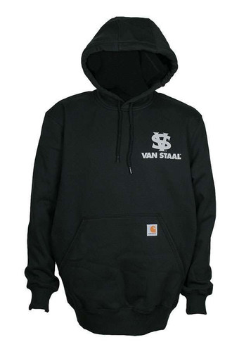 Van Staal Hooded Sweatshirt - TackleDirect