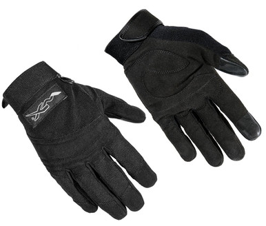 WILEY X - DURTAC Tactical Glove Black S (réf: RA3382