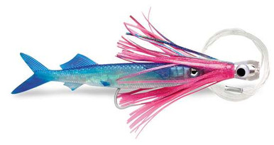 ballyhoo reel big fish Bomber Pro Pack – Eat My Tackle Equipped with built Stream 