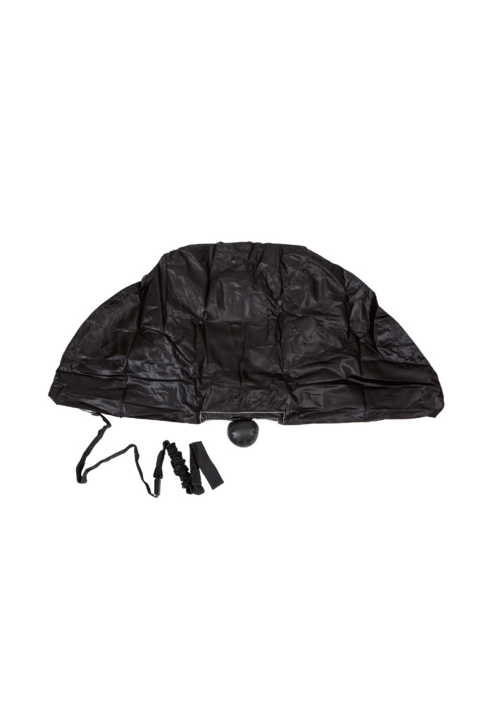 SPORT MAIN PILOT CHUTE & BRIDLE